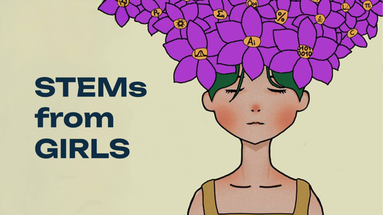 STEMs from Girls Firenze - PLS Statistica