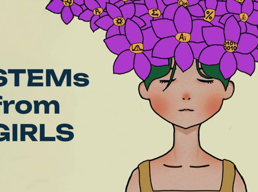 STEMs from Girls Firenze - PLS Statistica